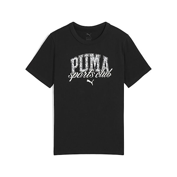 PUMA T-Shirt PUMA Class Graphic T-Shirt günstig online kaufen