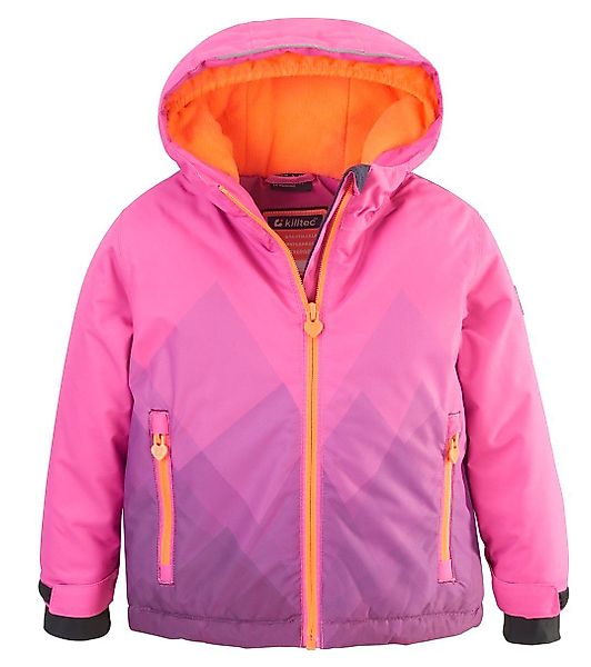 Killtec Winterjacke KW 106 (winddicht, wasserdicht, günstig online kaufen
