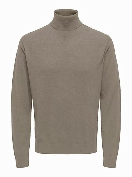 ONLY & SONS Strickpullover ONSLoui (1-tlg) günstig online kaufen