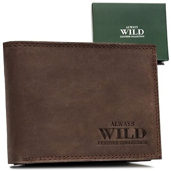 Always Wild  Geldbeutel rovicky246820 günstig online kaufen