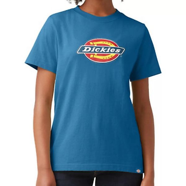 Dickies  T-Shirts & Poloshirts DK0A4XV2B99 günstig online kaufen