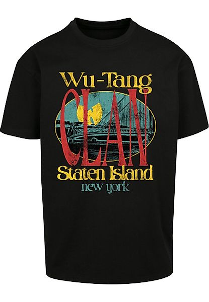Upscale by Mister Tee Kurzarmshirt Upscale günstig online kaufen
