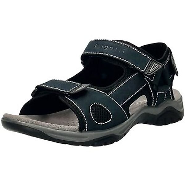 Bugatti  Herrenschuhe Offene 321AS7802569-4010 günstig online kaufen