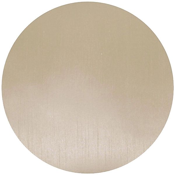 Arsvita Dekoschal Alessia Universalband 140 cm x 175 cm Taupe Hell günstig online kaufen