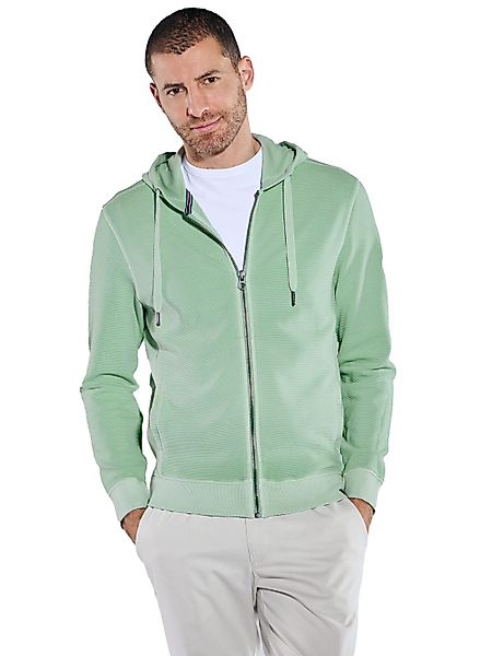 Engbers Kapuzensweatjacke Sweatjacke mit Kapuze günstig online kaufen
