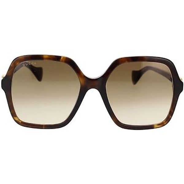 Gucci  Sonnenbrillen -Sonnenbrille GG1072S 002 günstig online kaufen