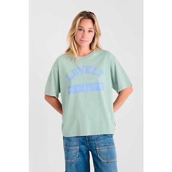 Le Temps des Cerises  T-Shirts & Poloshirts T-shirt SHERRI günstig online kaufen