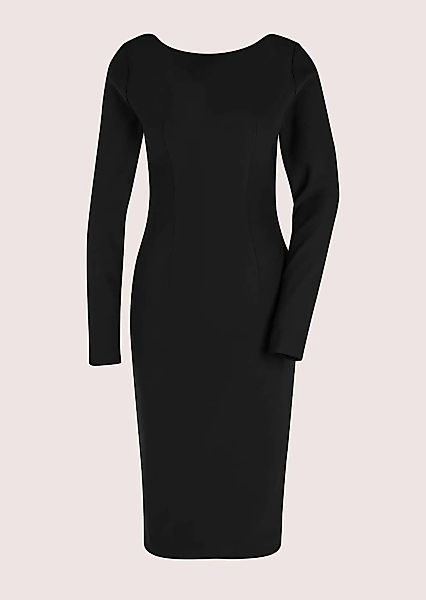 MADELEINE Etuikleid "Etuikleid Elegantes Abendkleid mit U-Boot-Ausschnitt" günstig online kaufen