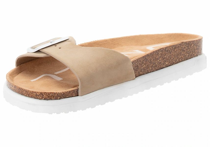 ONeill Sandale "SOLANA SLIDER WOMEN LOW" günstig online kaufen