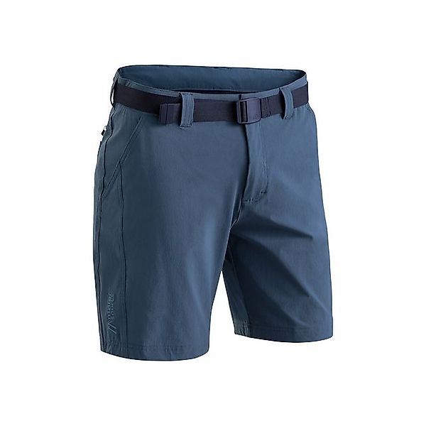 Maier Sports Outdoorhose Nil Short Herren günstig online kaufen