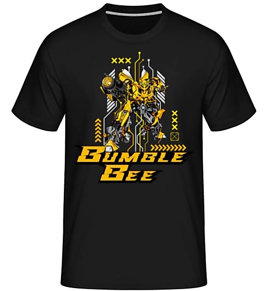 Bumble Bee · Shirtinator Männer T-Shirt günstig online kaufen