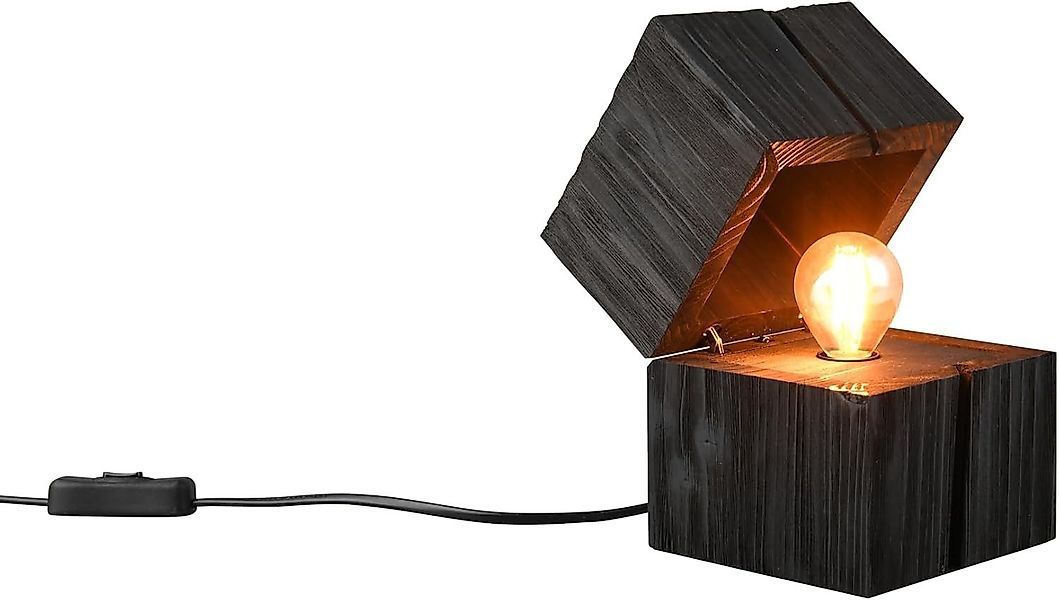 lightling LED Tischleuchte Tim, Warmweiß, mit günstig online kaufen