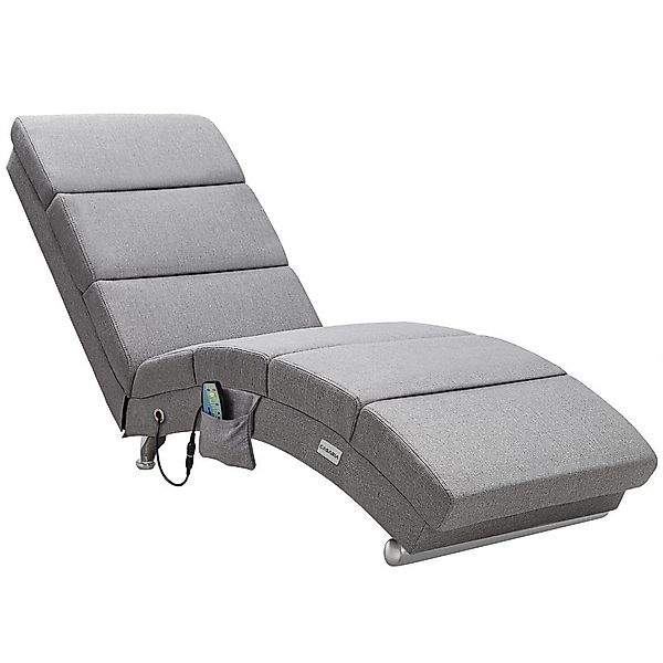 Casaria Relaxliege London Massage, 1 Teile, günstig online kaufen