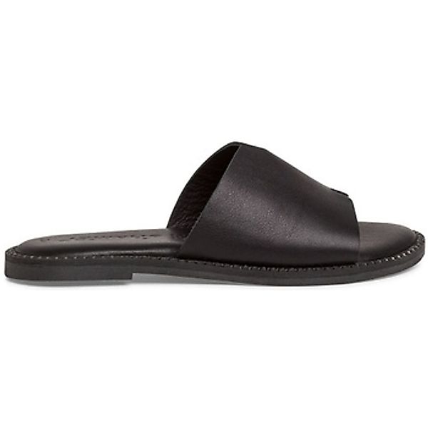 Tamaris  Pantoffeln 2713520  001-BLACK 2713520 günstig online kaufen