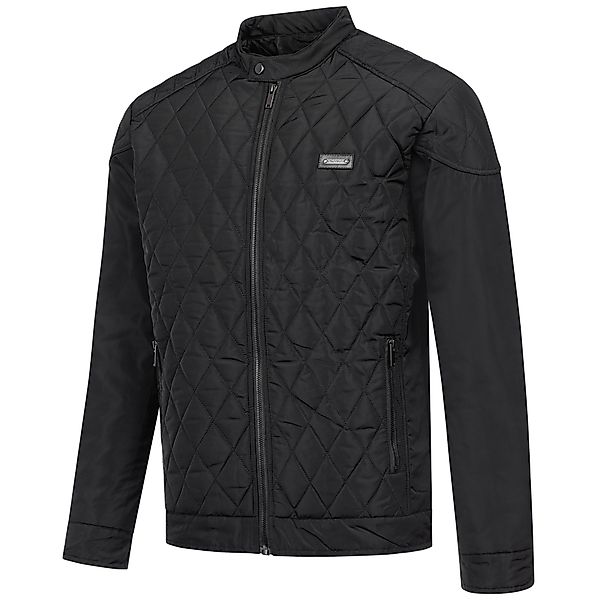 FALKENSTEJN Steppjacke Ilian - Herren-Übergangsjacke für günstig online kaufen