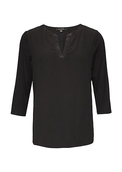 Comma 3/4-Arm-Shirt Comma / Da.Shirt, Polo / T-Shirt günstig online kaufen