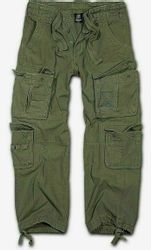 Brandit Cargohose Herren Cargo Hose Army günstig online kaufen