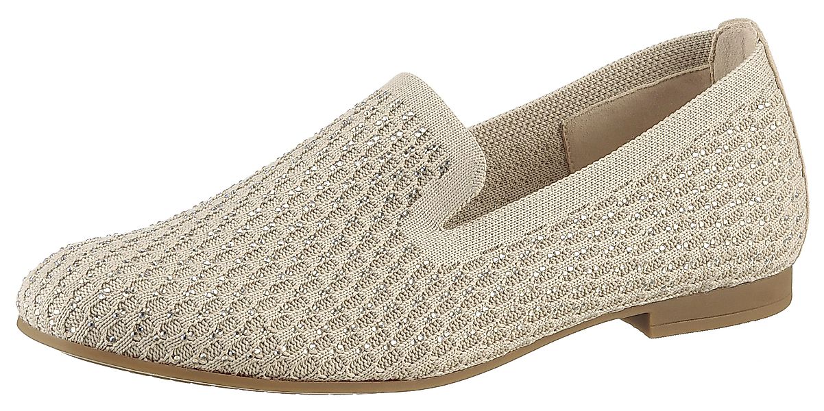 Gabor Slipper, Blockabsatz, Loafer, Bequemschuh mit günstig online kaufen