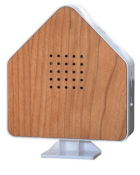 Northpoint LED Dekolicht Naturgeräuschebox Vogelzwitscher Bewegungsmelder L günstig online kaufen