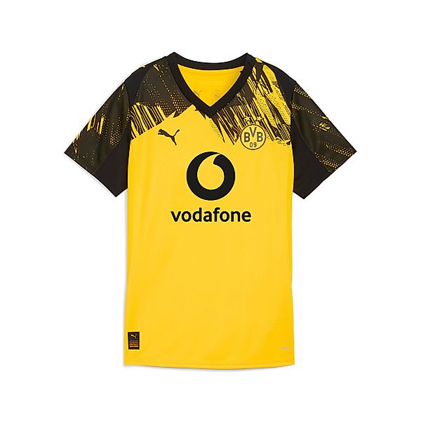 PUMA Trainingstop BVB HOME JERSEY REPLICA günstig online kaufen