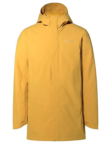 VAUDE Outdoorjacke Men's Cyclist Padded Parka günstig online kaufen