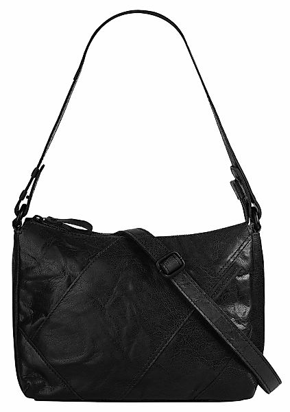 Spikes & Sparrow Umhängetasche echt Leder günstig online kaufen