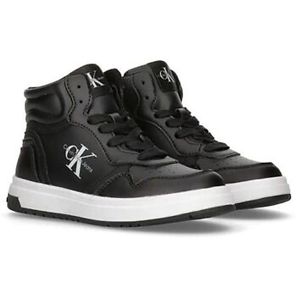 Calvin Klein Jeans  Sneaker 80730-BLACK günstig online kaufen