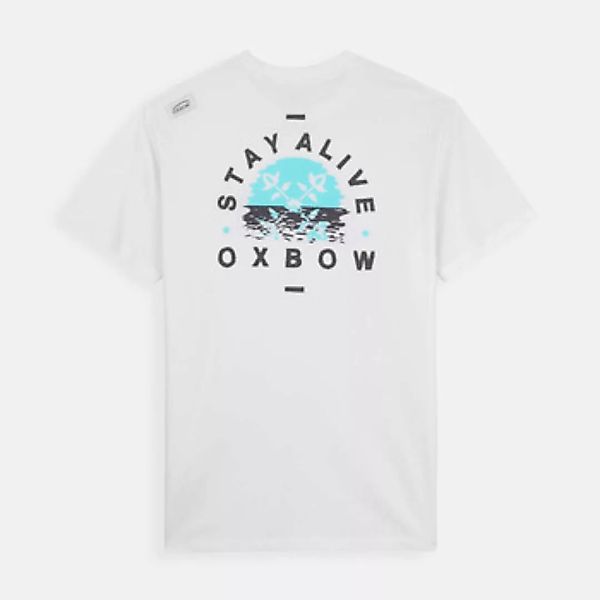 Oxbow  T-Shirt Tee-shirt REFLET günstig online kaufen
