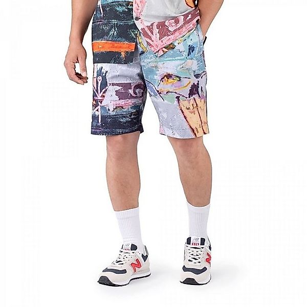 WOOD WOOD Chinoshorts Wood Wood Alfred Jon Pilkington Shorts günstig online kaufen