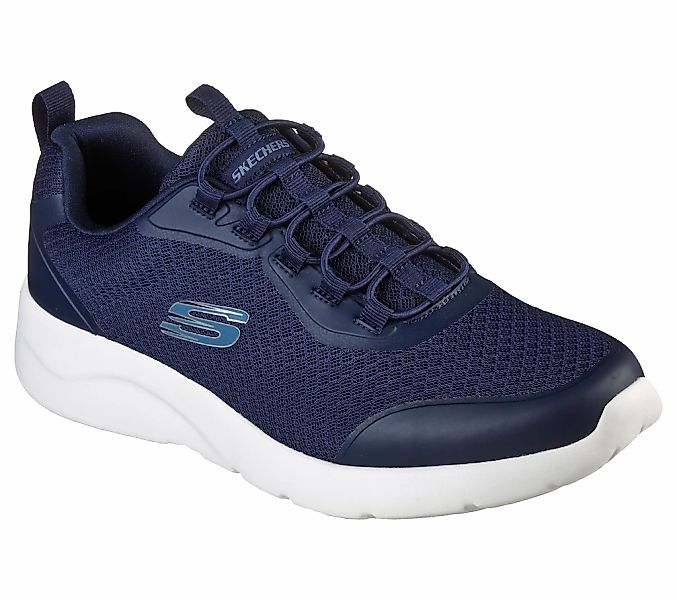 Skechers Slip-On Sneaker "DYNAMIGHT 2.0" Slipper, Sneaker mit Memory Foam günstig online kaufen
