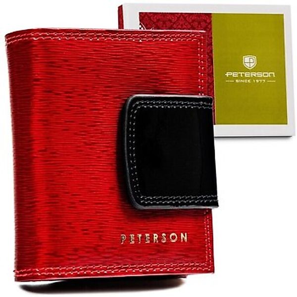Peterson  Geldbeutel DHPortfeldamskiskrzanyPTN42329SH65648 günstig online kaufen