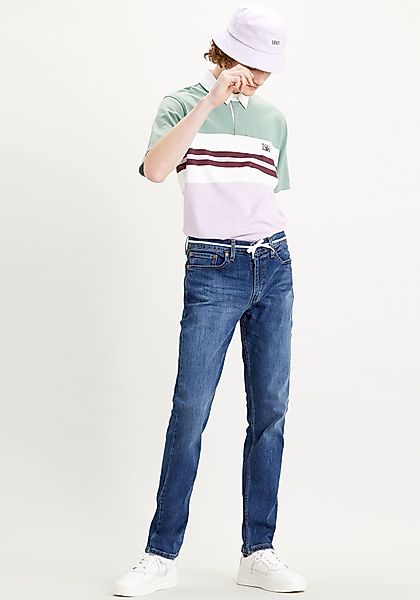 Levi's® Slim-fit-Jeans 511 SLIM mit Stretch günstig online kaufen