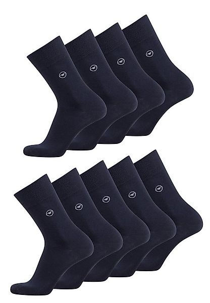 TOM TAILOR Socken Tom Tailor Herrensocken 9er Pack dark navy Tom Tailor Her günstig online kaufen