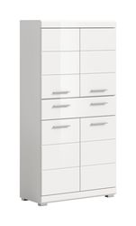 furnling Midischrank Scott 1 Schublade, 4 günstig online kaufen