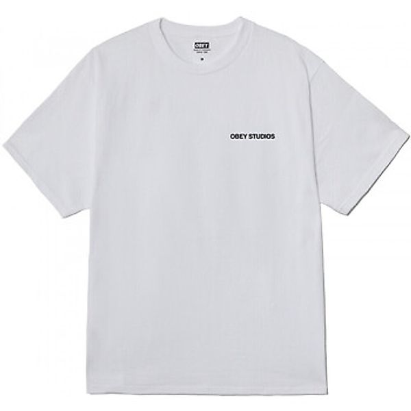 Obey  T-Shirt moves of life günstig online kaufen