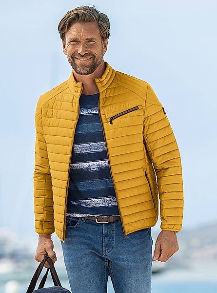 S4 Jackets Steppjacke günstig online kaufen