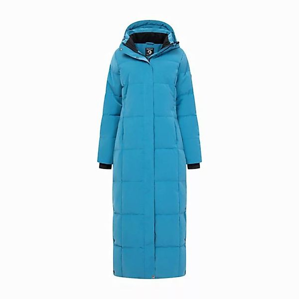 Travelin' Outdoorjacke Travelin' Ostra Jack Lady Blue XXL günstig online kaufen