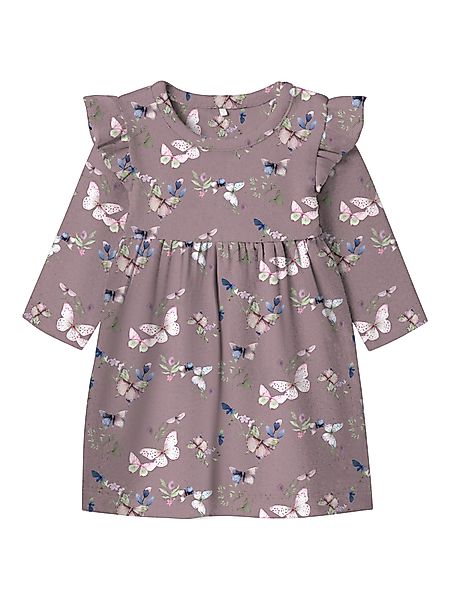 ONLY Jerseykleid günstig online kaufen