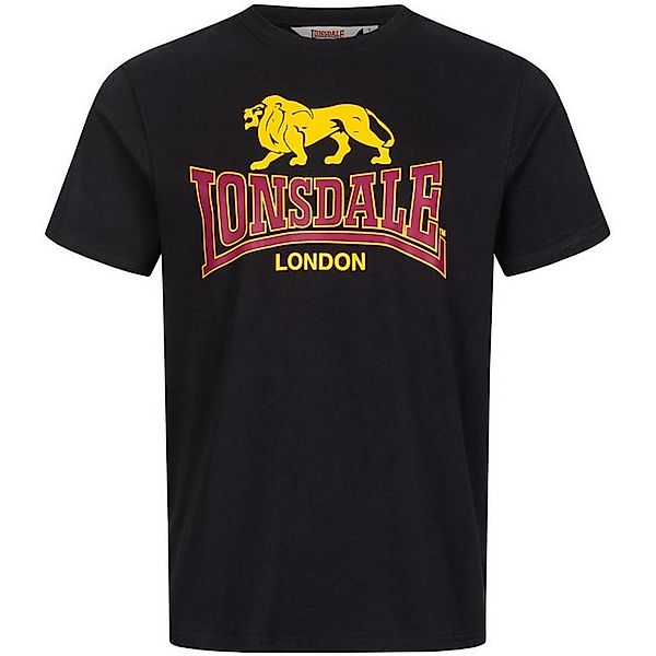 Lonsdale T-Shirt Lonsdale Herren T-Shirt Taverham günstig online kaufen