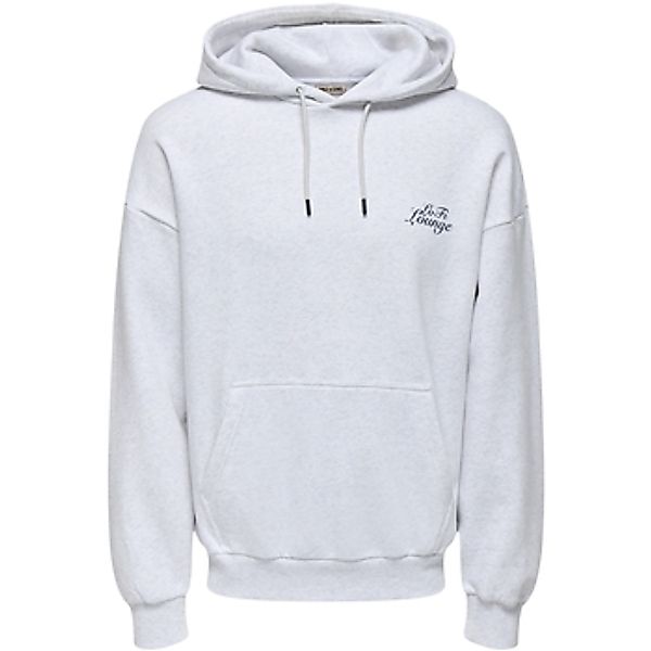 Only & Sons   Sweatshirt Kapuzensweatshirt CERES CHILL Hoodie günstig online kaufen