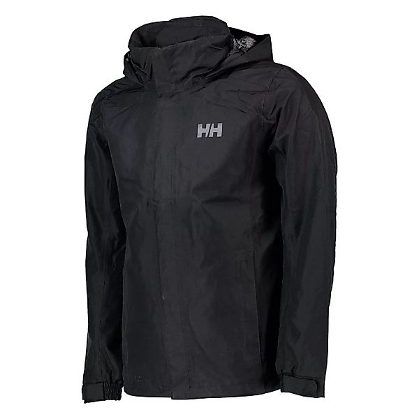 Helly Hansen Anorak Helly Hansen M Dubliner Jacket Herren Anorak günstig online kaufen
