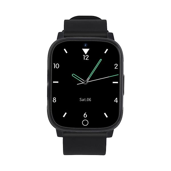 NikuTRAX Krankenpflegeuhr GPS-Smartwatch NC83E mit SOS günstig online kaufen