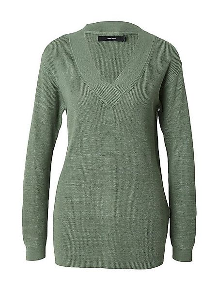 Vero Moda Strickpullover NEW LEXSUN (1-tlg) Plain/ohne Details günstig online kaufen