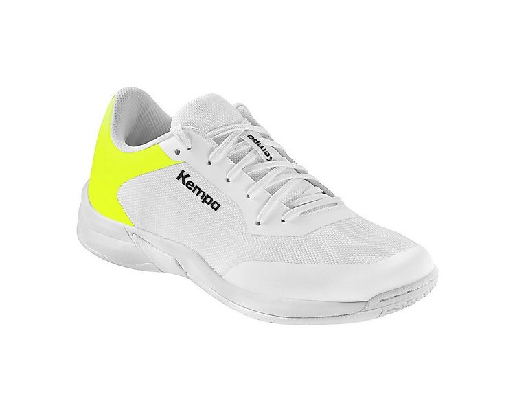 Kempa Hallen-Sport-Schuhe Kourtfly Three W Hallenschuh günstig online kaufen