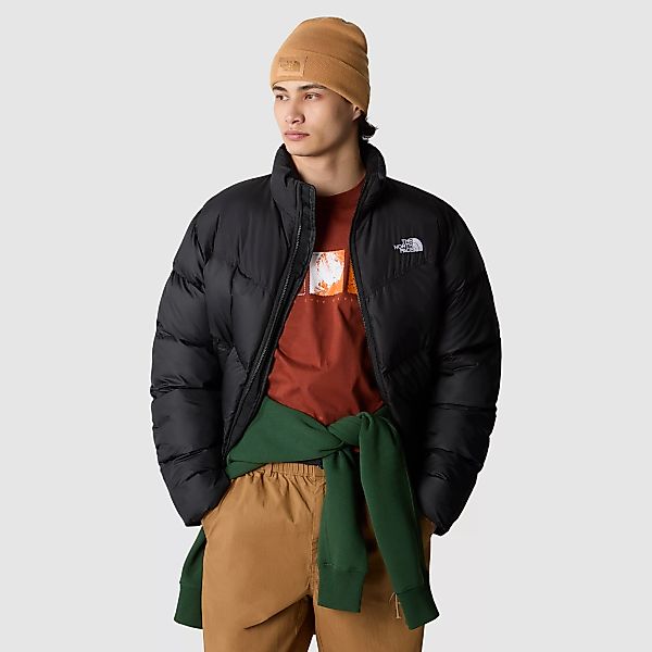 The North Face Funktionsjacke "M SAIKURU JACKET", Retro-Look, isolierend, w günstig online kaufen