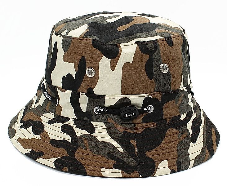 dy_mode Fischerhut Bucket Hat Herren Fischerhut günstig online kaufen