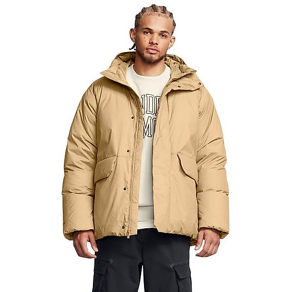 Under Armour® Daunenjacke Under Armour Herren Daunenjacke LIMITLESS DOWN 13 günstig online kaufen