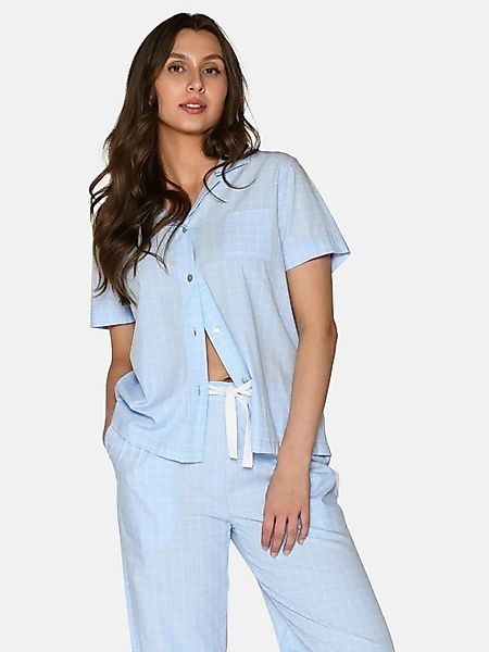 CCDK Copenhagen Pyjama "CCDK Copenhagen sleep shirt Amalie" günstig online kaufen