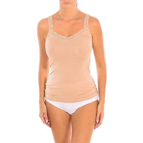 Q-En  Tank Top Q706-PIEL günstig online kaufen