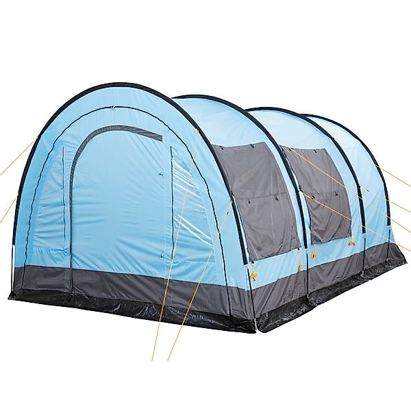 CampFeuer Tunnelzelt Zelt Relax4 für 4 günstig online kaufen